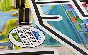 FLL竞赛，2021-2022赛季，第一次出发初版试做