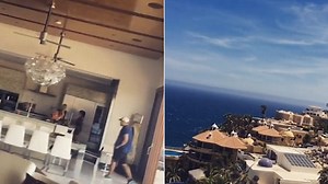 Johnny-Manziel-starts-sobriety-model-citizens-Playboy-Playmate-bikini-beauties-join-twice ...