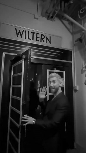 Ladies and Gentleman, we are *NSYNC. 🚀