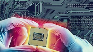 58K views · 199 reactions | The ongoing global chip shortage means that it could be tougher to buy everything from a PS5 to a Ford truck for the next few months. | The Verge | Facebook