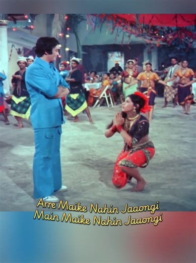 Jhoot Bole Kauva Kate - A Classic Bollywood Hit