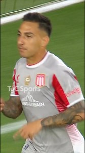 46K views · 183 reactions | JAVIER CORREA, AUTOR DEL PRIMER GOL DE LA #CopaArgentinaEnTyCSports 女 Estudiantes de La Plata, el último CAMPEÓN, empezó con el pie derecho y a los 19´ el flamante refuerzo del Pincha marcó la apertura del marcador ante Argentino (MM), por el encuentro correspondiente a los 32vos de final. | TyC Sports | Facebook