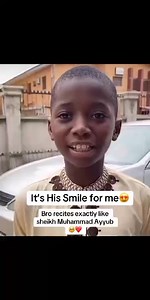 Kamar Sheikh Muhammad Ayyub haka yake karatunsa. | Ahmad Yakubu Bature