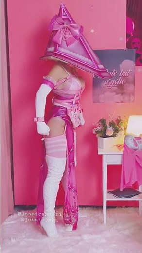 Your sleep paralysis demon...