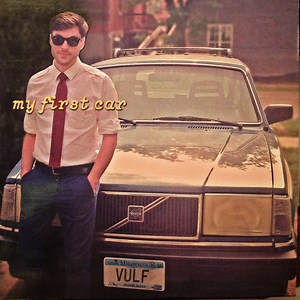 Vulfpeck - My First Car