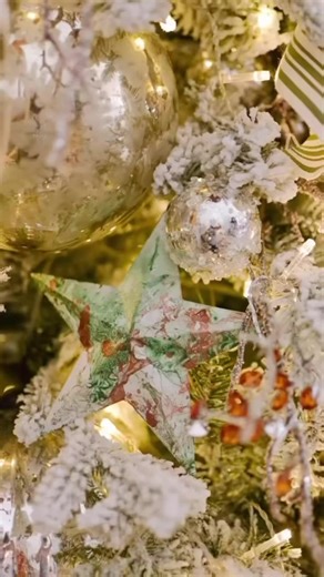 Fun&Cute DIY Hydro-Dipped Ornaments | Factory Direct Craft