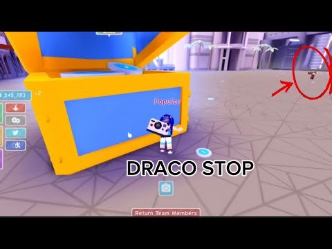 DRACO Cant stop being GREEDY | Funny Krew Moments 🤣