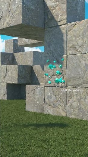 Minecraft RTX 20% DYING FOR DIAOMONDS #Shorts