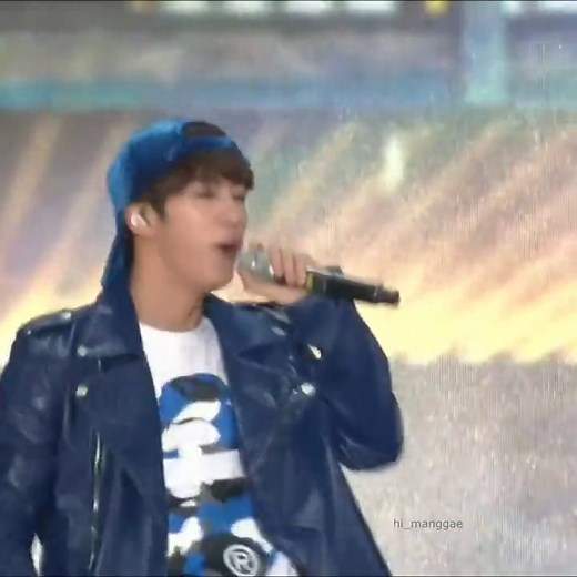 151019 One K Concert BTS_Dope #방탄소년단 #남준 #진 #슈가 #제이홉 #지민 #뷔 #정국 #BTS #RM #JIN #SUGA #jhope #JIMIN #V #JungKook