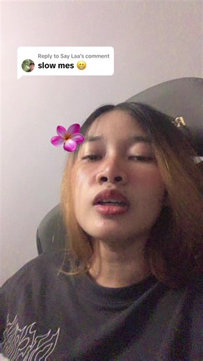 Replying to @Say Laa ភ្លេងលឿនពេករត់ចោលអ្នកច្រៀង😆😭#VoiceEffects #tiktok #viralvideo #cover