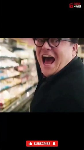 ⚔️ Showdown with the Wolf-Man 🐺 | Epic Movie Recap | Slush Movies #movierecap #wolfman #shorts