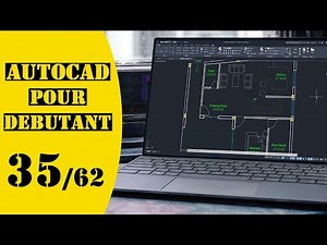 How to draw using LAYERS on Autocad 5/5