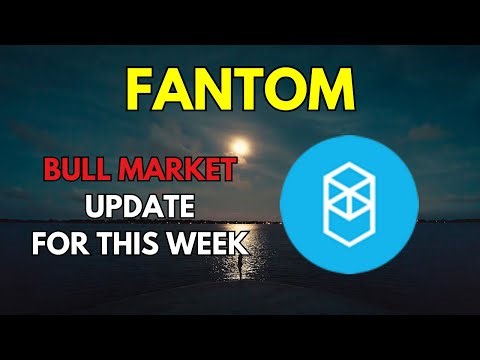 FANTOM FTM Price News Today, Technical Analysis & Price Prediction 2024/2025