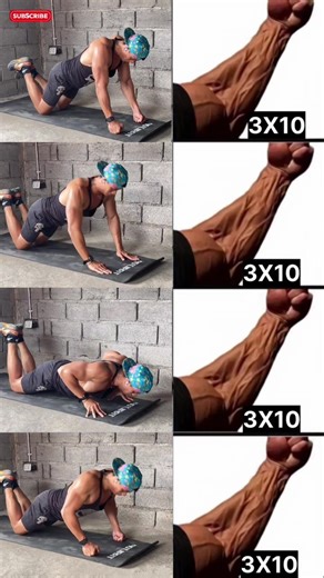 Best home workout #Tabata #homeworkout #fitness #workout #gym .