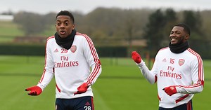 Arsenal already have three players to save millions in the transfer market