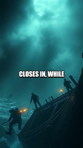 The Clockwork Maps Beneath the Coral