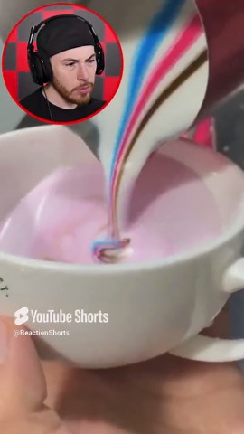 What is Happening Here?—Strange Visuals Shown