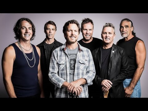 Pearl Jam - Alive (Trap Version AI Cover) by ‪@RE//VIBE‬