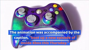 Xbox Series X Boot Screen Revealed, 'Halo Infinite' Event Confirmed