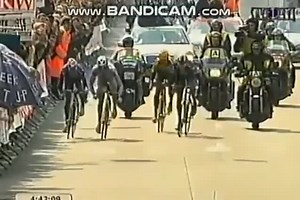 234K views · 9.8K reactions | …il web mi ha riproposto questa gara “ speciale “ per me e mi piace ricondividerla con voi  | Mario Cipollini | Facebook