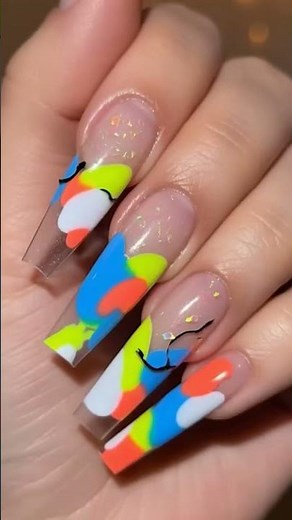 Unbelievable Nail Art Designs 💅✨ | Most Creative Nail Ideas Compilation