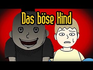 Minderjährige Komplizen bei versuchter Entführung(Horror Animation-German / Horror Stories-Deutsch)