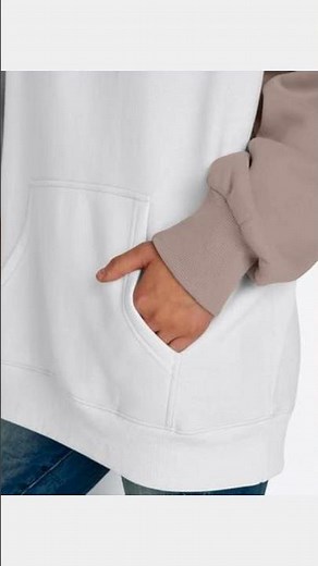 Stylish Looks with the Trendy Queen Oversized Hoodie
