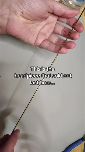 Revived Lotus Bloom Headpiece for Fantasy Lovers