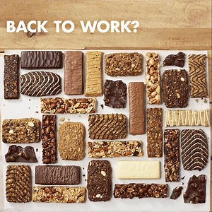 205K views · 163 reactions | The office snack cupboard is the new water cooler. Make yours the place to be this year. | Shell | Facebook