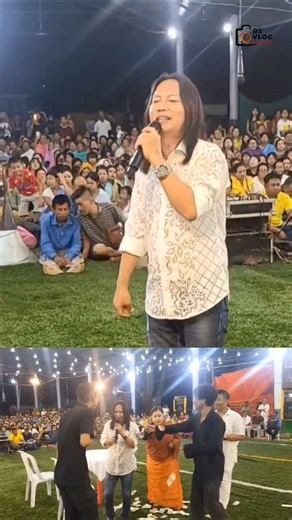 Thangmeiso Shinglai Live 🎤 | Nungsibada Chingtam Khaideh #Shorts