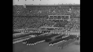 Berlin 1936 Adolf Hitler Gives Speech Stock Footage Video (100% Royalty-free) 3480248171 | Shutterstock