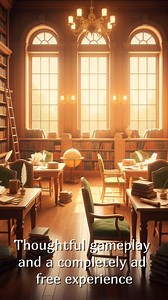 Be the first to play this brand new game | Hidden City