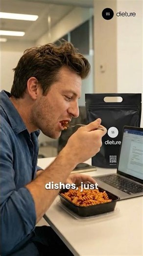 Eat Well Even When Busy | Healthy Meals Delivered by Dieture