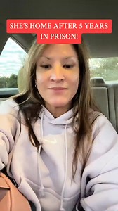 JAMIE IS HOME!!! #prison #gettingout #freedom #newbeginnings | Prison Story