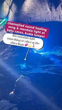 Light Language Song : Batu Caves, Kuala Lumpur
