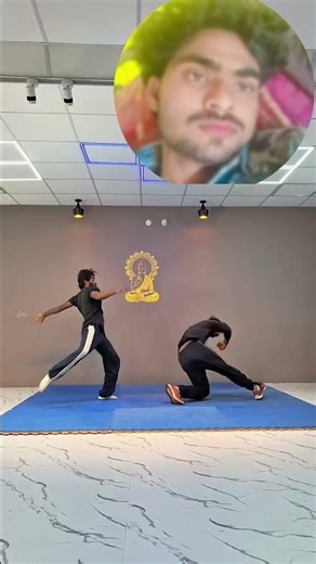 Reverse Sweep Kick Tutorial |Stepby Step Guide |Ashish Yadav_95#ReverseSweepKick#shorts