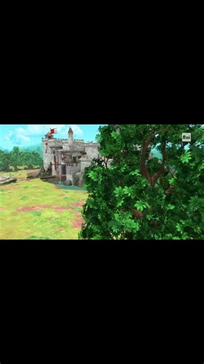 Part 3 #robinhoodmischiefinsherwood