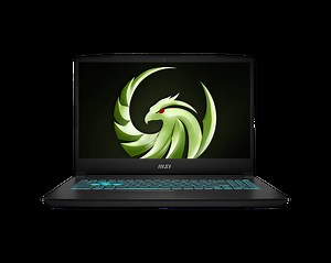 Laptop Gaming MSI Bravo 15 B7ED-010VN  - Chính hãng