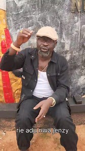 MY LITTLE ADVICE TO NDI JENZY GENERATION BECAUSE AKPU ỌHỤ EBURU BIA UWA EBUROYA ALA MMUỌ PARENTS LET UR CHILDREN KNO. | NTI TV