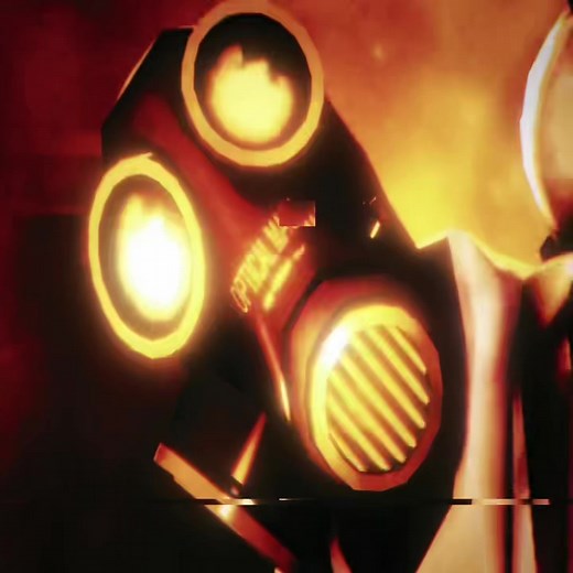 Understanding the Pyro in Team Fortress 2