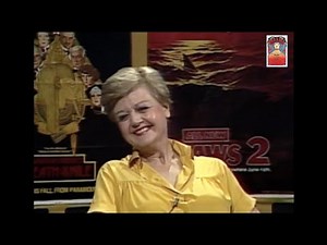 Angela Lansbury interview (1978)