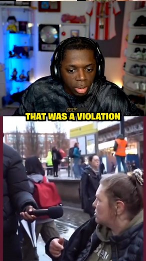 That Was A Violation 😭💀 #tyrone1mc #tyrone #auditor | Tyrone