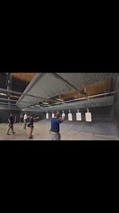X-Ring Indoor Shooting Range | DDR Pistol Fundamentals Saturday and Sunday 6/7-6/8 For this training we focused on fundamentals and accuracy! Throughout the day... | Instagram