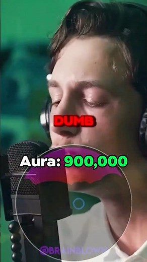 Lil Mabu Bars Got PI Aura?! 🔥