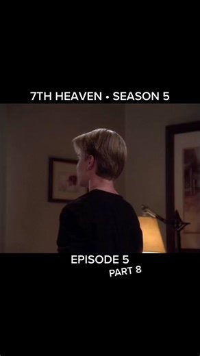 7th Heaven: The Final Episode