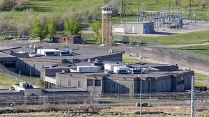 Last chance for a life out of max: How some Utah death penalty inmates made it to medium security - KSLTV.com