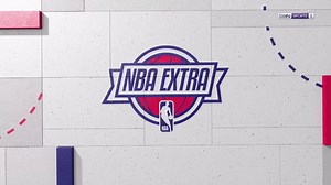 Replay - NBA Extra (12/11) : Nico Harrison remercié !