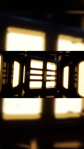 17K views · 552 reactions | 勞 Scientists just built RAM for quantum computers using a frozen crystal that stores LIGHT particles on demand  A step closer to networks powered by light, moving information faster and safer than ever before. #QuantumMemory #PhotonStorage #QuantumInternet #AboveTheNormNews | Above The Norm News | Facebook