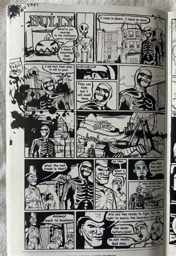 Bully Game Now Available on Wii!