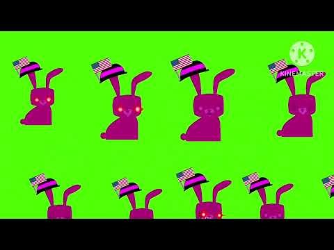 Ati aka cartoon inc pink